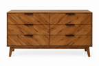 Veyron 6 – Drawer Dresser