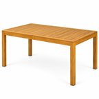 Classic Dining Table