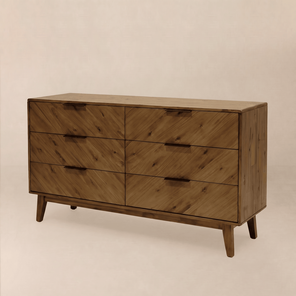 Veyron 6 – Drawer Dresser
