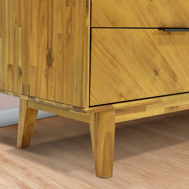 Veyron 6 – Drawer Dresser