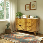 Veyron 6 – Drawer Dresser