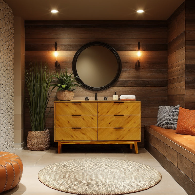 Veyron 6 – Drawer Dresser