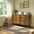 Veyron 6 – Drawer Dresser