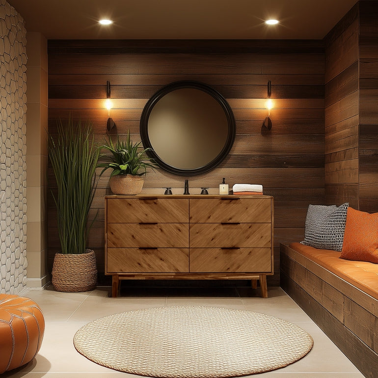 Veyron 6 – Drawer Dresser