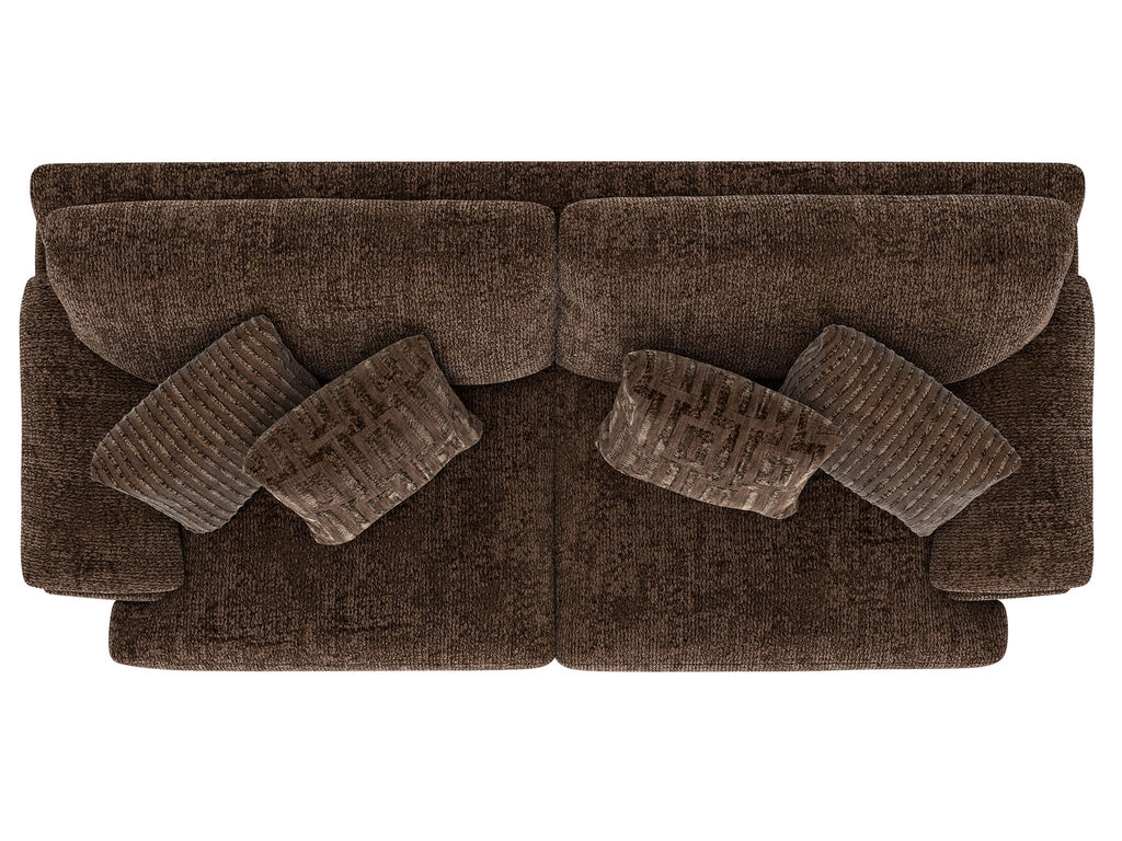 Jaden – Fabric Sofa