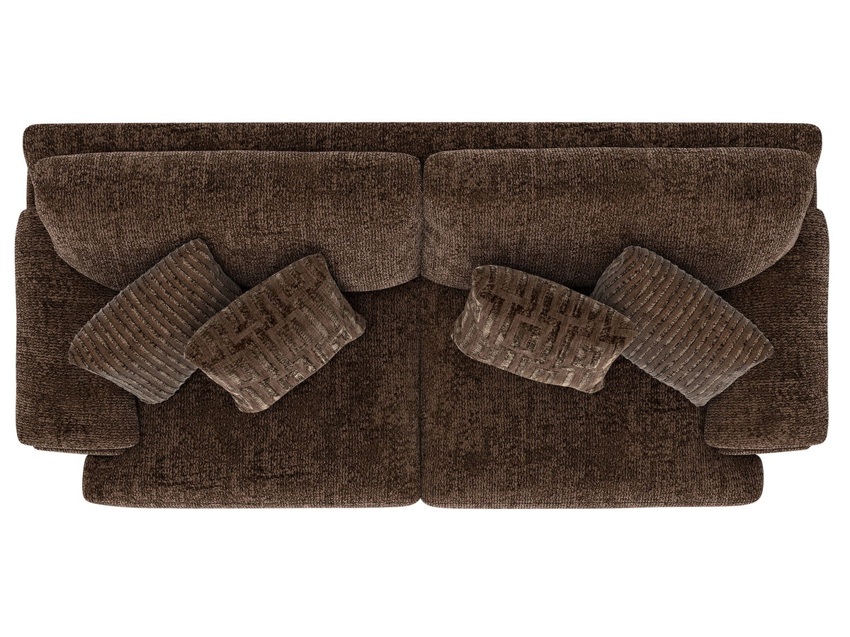 Jaden – Fabric Sofa