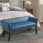 Welburn – Upholstered Bench
