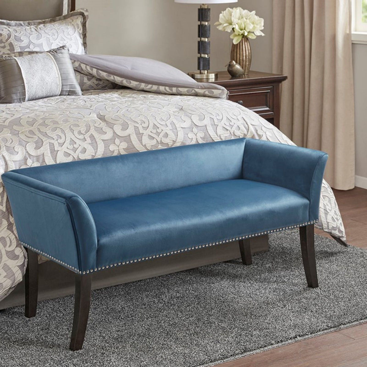Welburn – Upholstered Bench