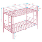Bunk Bed with Trundle
