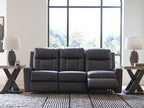 Mackmenville – Reclining Sofa