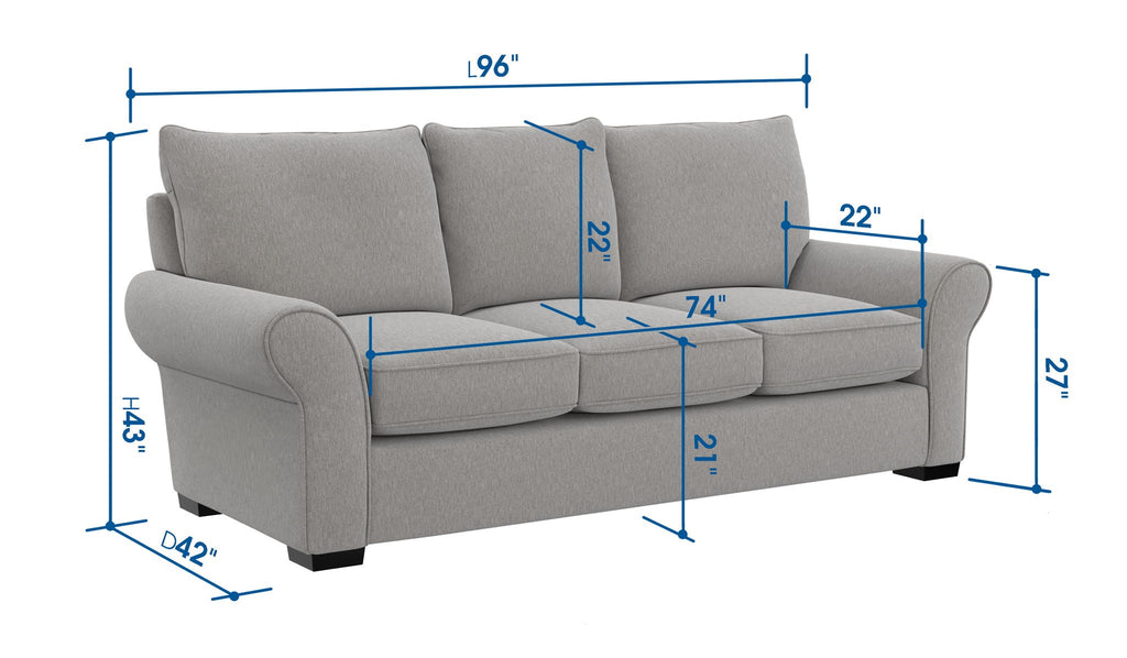 Alden Sofa