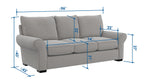 Alden Sofa