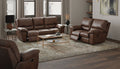 Stetson - Lay-Flat Reclining Sofa