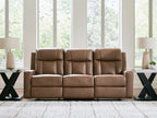 Mackmenville – Reclining Sofa