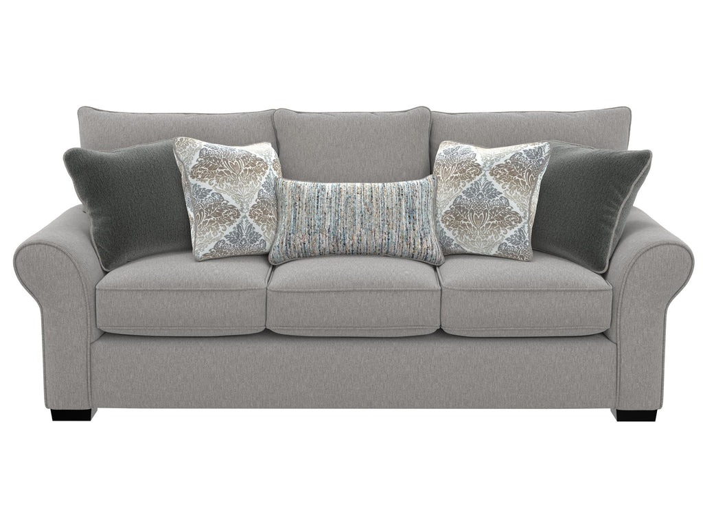 Alden – Queen Sleeper Sofa