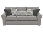 Alden – Queen Sleeper Sofa