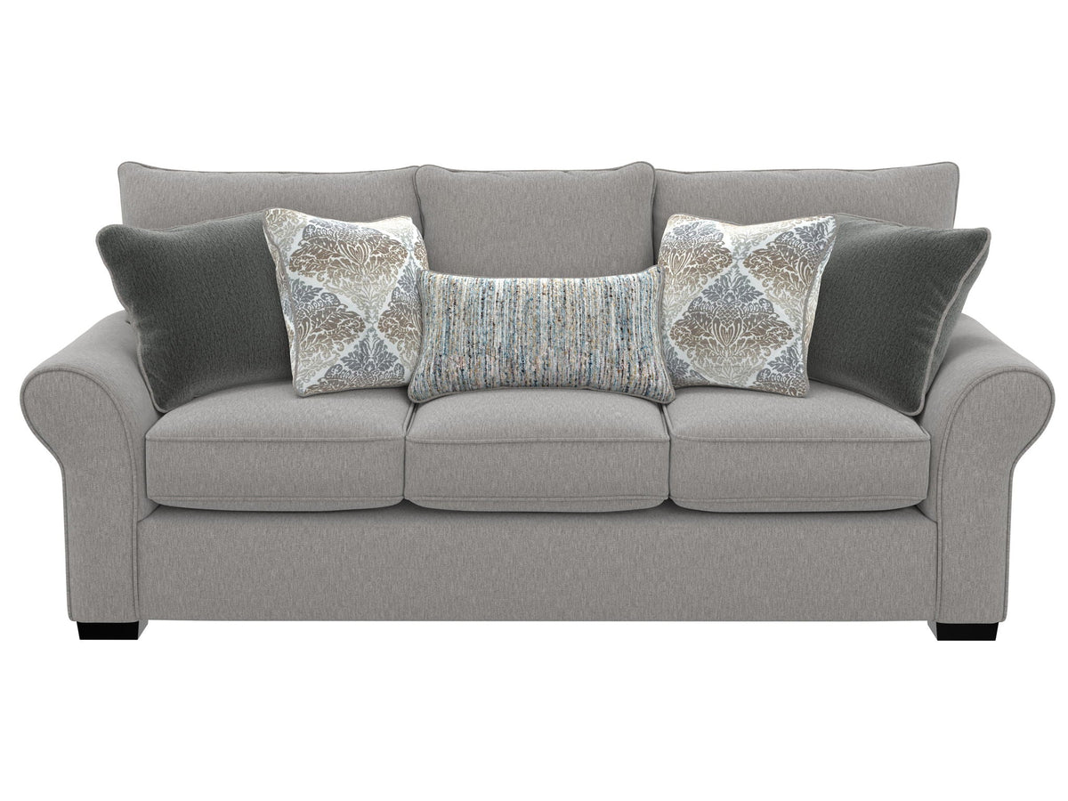 Alden – Queen Sleeper Sofa