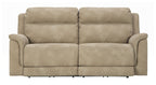 Next-Gen Durapella - Reclining Power Sofa