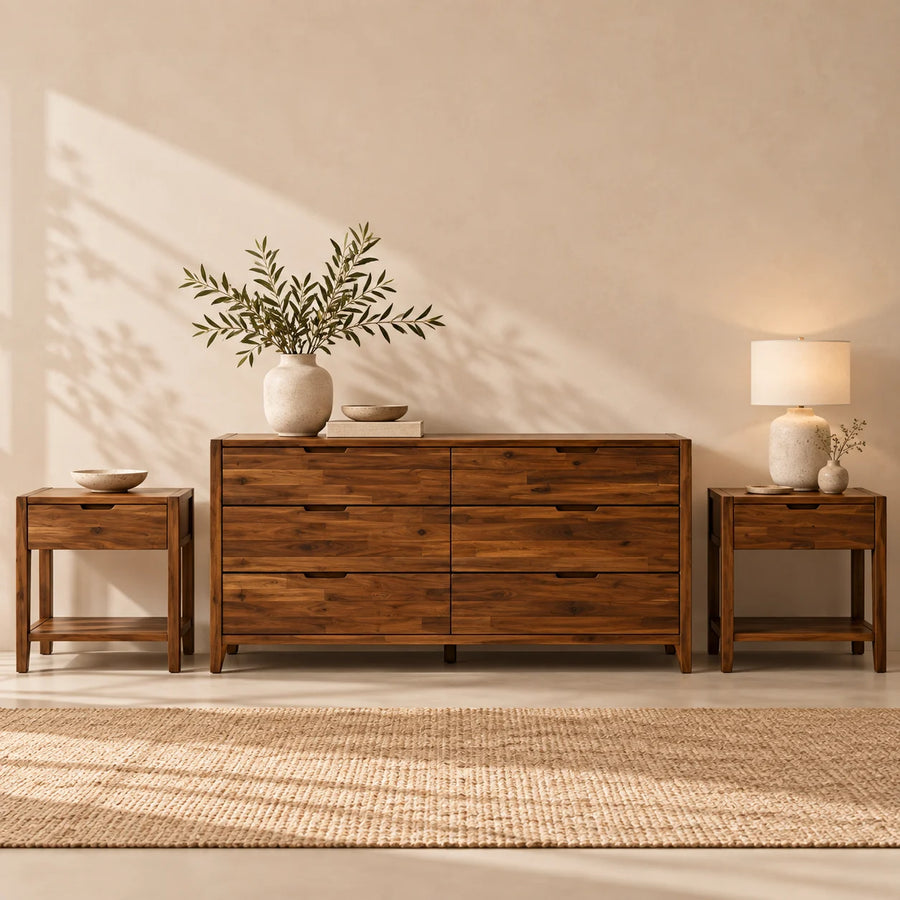 Bedroom Storage & Sets