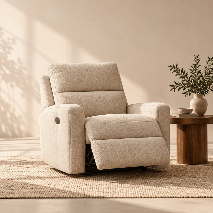 Reclining Furniture